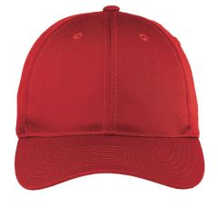 Port Authority Fine Twill Cap - Embroidered