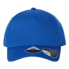 Atlantis Headwear - Sustainable Five-Panel Cap - Embroidered