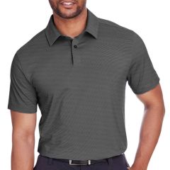 Spyder Embroidered Mens Boundary Polo