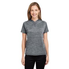 Spyder Ladies' Mission Blade Collar Polo - Embroidered