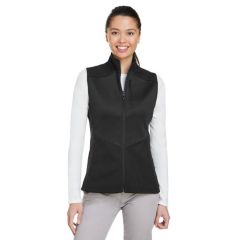 Spyder Ladies' Constant Canyon Vest - Embroidered