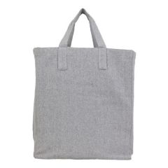 Q-Tees - Sustainable Grocery Bag - S900 - Embroidered