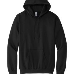 Gildan Softstyle Pullover Hooded Sweatshirt