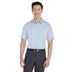 Swannies Golf Mens Parker Polo - Embroidered