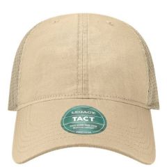 LEGACY - Tacticool Cap - TACT - Embroidered
