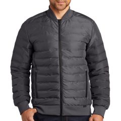 OGIO® Street Puffy Full-Zip Jacket - Embroidered