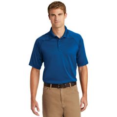 CornerStone Tall Select Snag-Proof Tactical Polo - Embroidered