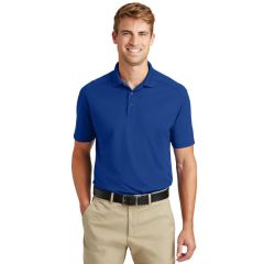 CornerStone Tall Select Lightweight Snag-Proof Polo - Embroidered