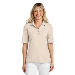 TravisMathew Ladies Sunsetters Polo - Embroidered