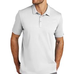 TravisMathew Oceanside Embroidered Solid Polo