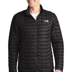 The North Face® ThermoBall™ Trekker Jacket - Embroidered