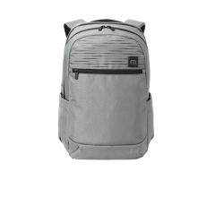 TravisMathew Approach Backpack - Embroidered