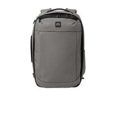 TravisMathew Lateral Convertible Backpack - Embroidered
