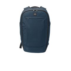 TravisMathew Lateral Backpack - Embroidered