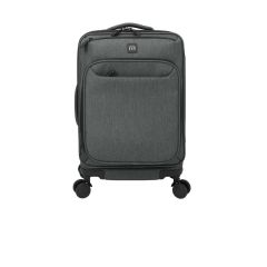TravisMathew Quad Carry-On Spinner - Embroidered