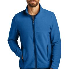 Port Authority® Connection Fleece Jacket - Embroidered