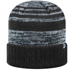 Top Of The World Embroidered Adult Echo Knit Cap