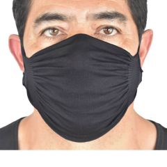 US Blanks Adult Double Layer Nylon Face Mask