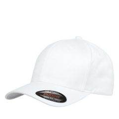 Flexfit Adult Wooly 6-Panel Cap - Embroidered