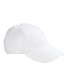 Big Accessories 5-Panel Brushed Twill Unstructured Cap - Embroidered