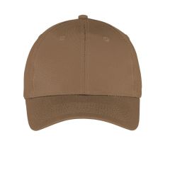 Port & Company Six-Panel Twill Cap - Embroidered