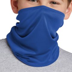Port Authority Youth Stretch Performance Gaiter