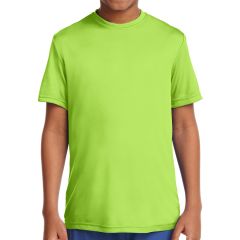 Sport-Tek Youth PosiCharge Competitor T-Shirt
