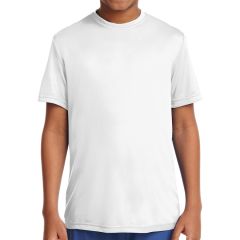 Sport-Tek Youth PosiCharge Competitor T-Shirt