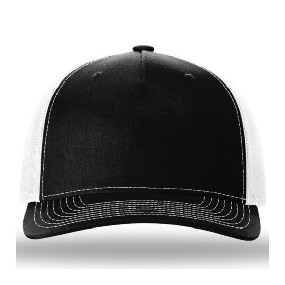 Richardson 112 Trucker Hats Custom Richardson Trucker Hats