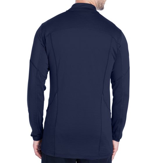 Custom Under Armour Men's Spectra Quarter-Zip Pullover