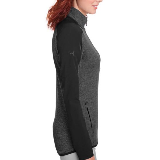 Custom Under Armour Ladies Qualifier Hybrid Corporate