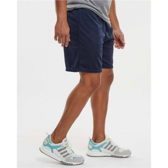 Augusta sportswear shorts best sale