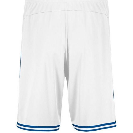 Custom Holloway Retro Basketball Shorts - Screen Printed