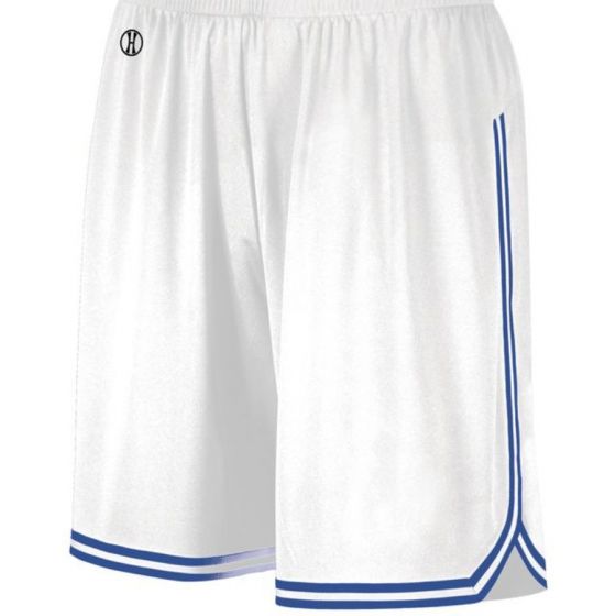 Custom nike basketball shorts top