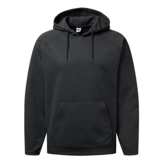 Paragon Vail Performance Fleece Hooded Sweatshirt 305 Screen Printed