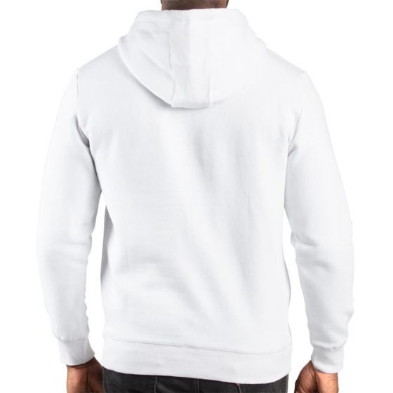 threadfast apparel unisex ultimate fleece pullover hooded sweatshirt