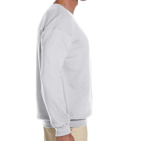 新品　BRIEFING　正規品　WARM 3D LOGO CREW NECK z-tech_8a.jpg