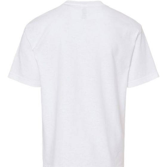 Custom M&O-Youth Gold Soft Touch T-Shirt | Design Online