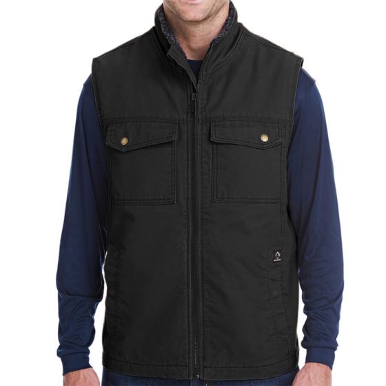 Dri duck vest best sale