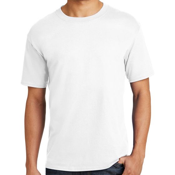 Hanes beefy t shirt review best sale