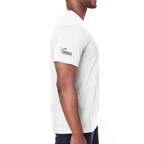 Puma Sport Adult Puma Essential Logo T Shirt