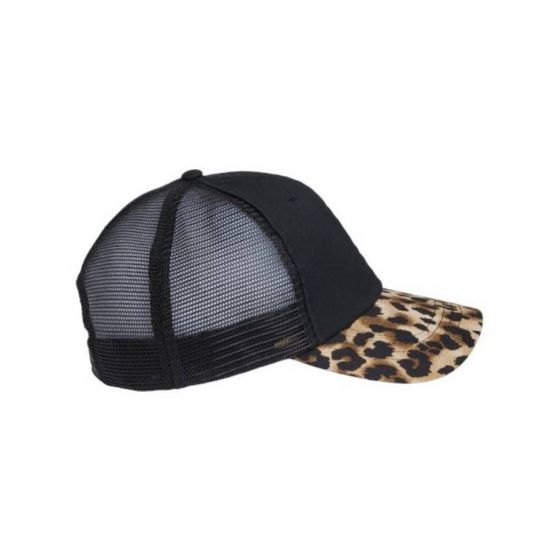 帽子 WEB LOGO LEOPARD CAP mustard WEB LOGO LEOPARD CAP [MUSTARD] – aeae JAPAN