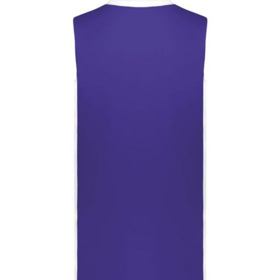 Custom Augusta Sportswear Match-Up Basketball Jersey