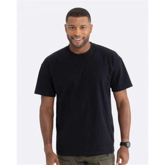 supplier tシャツ Custom Printed Next Level - Heavyweight T-Shirt - 7200
