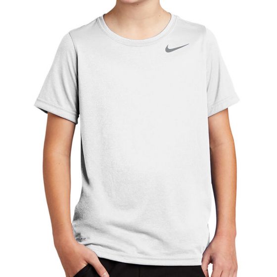 Ages 8-12 Details about   CSI Distressed Logo Youth T-Shirt 