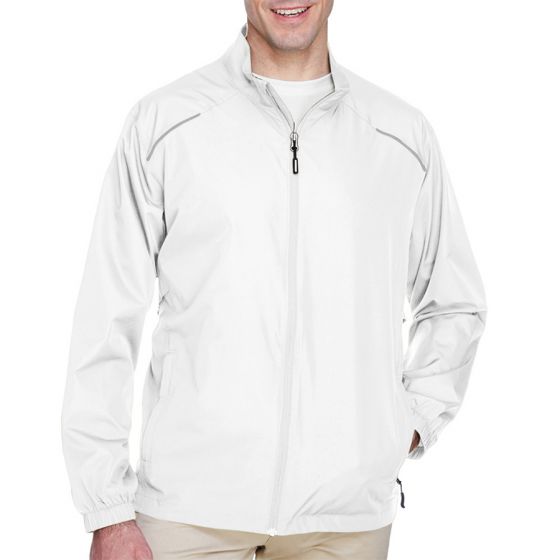 Core 365 Motivate Unlined Lightweight Jacket