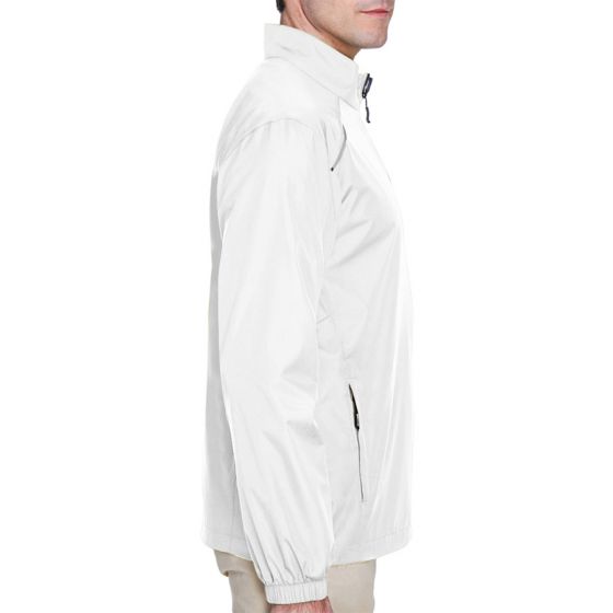 lightweight unlined jacket