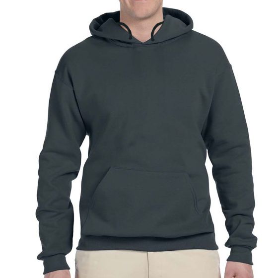 Jerzees nublend hoodie custom sale