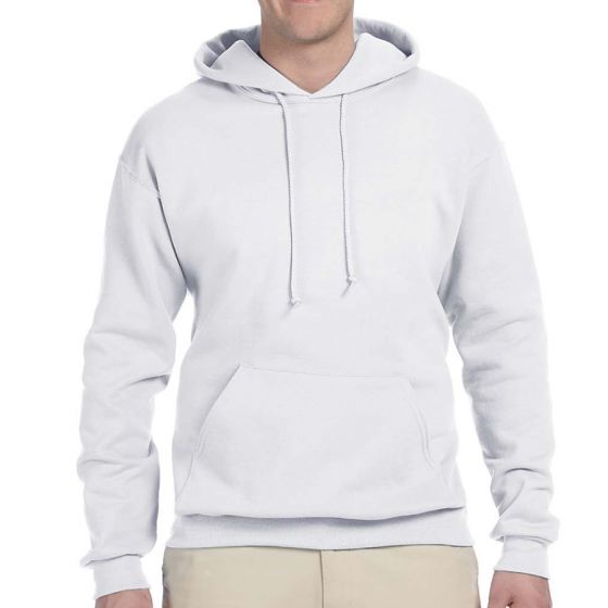 jerzees nublend hoodie