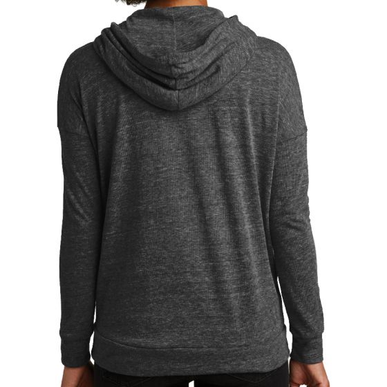 Custom Alternative Apparel Cool Down Eco-Jersey Full-Zip